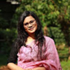 Meet your Posher, Sifat rahman